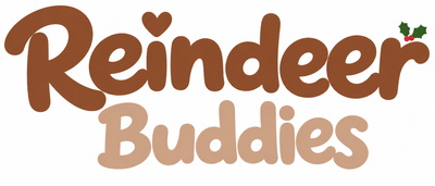 Reindeer Buddies